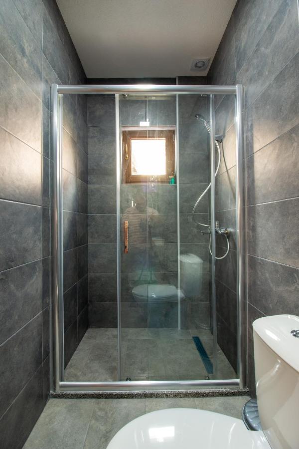 City Gate Apartment Ohrid Exterior foto